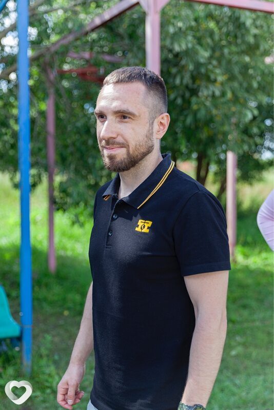 Алексей, 39, Астане — анкета №3132071