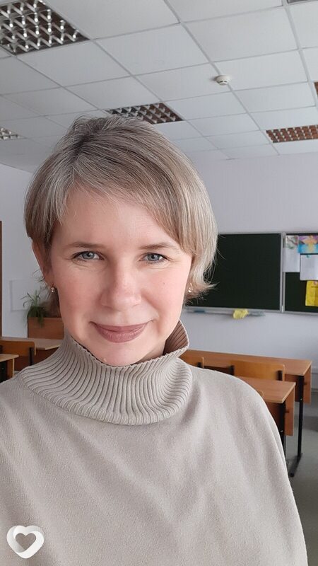 Наталья, 52, Ярославле — анкета №3132085