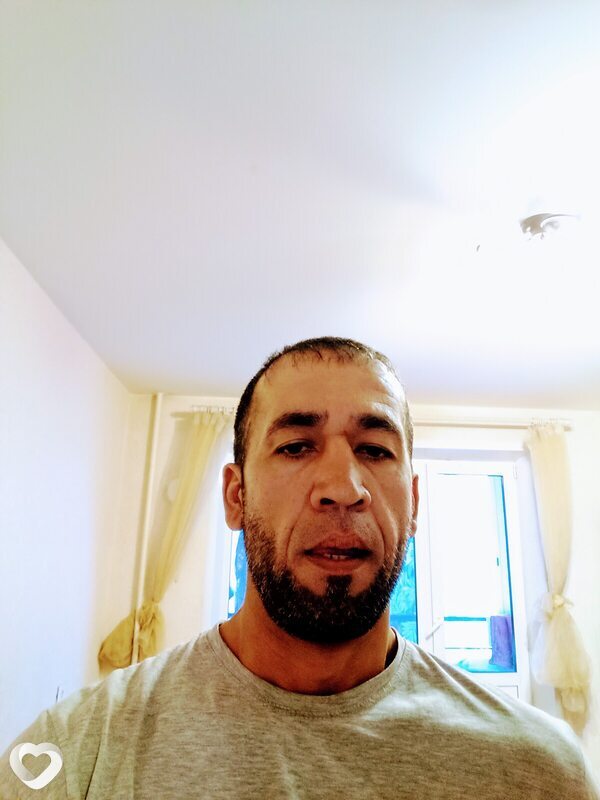 Фарид, 42, Павлодаре — анкета №3132089