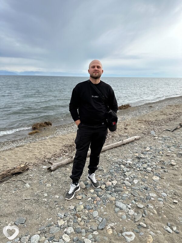 Дмитрий, 39, Петрозаводске — анкета №3132093