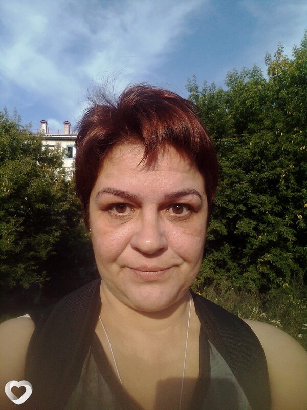 Екатерина, 51, Омске — анкета №3132170