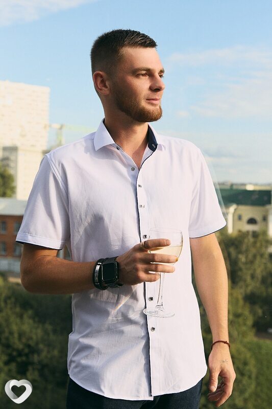 Алексей, 29, Новоуральске — анкета №3132179