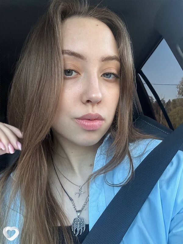 Виктория, 25, Ростове-на-Дону — анкета №3132181
