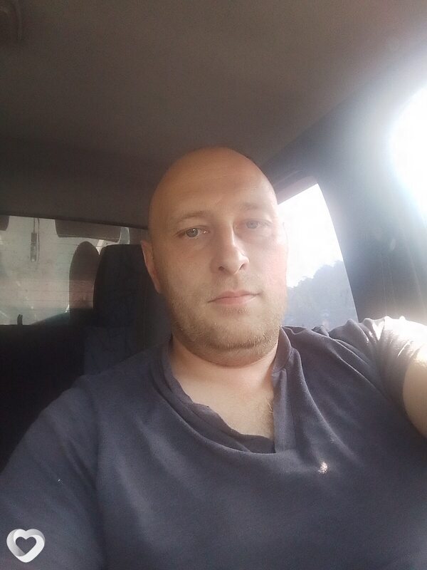 Артур, 38, Москве — анкета №3132256