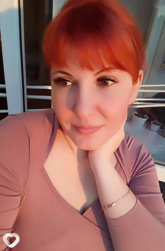 Алёнушка, 45, Москве — анкета №3132257
