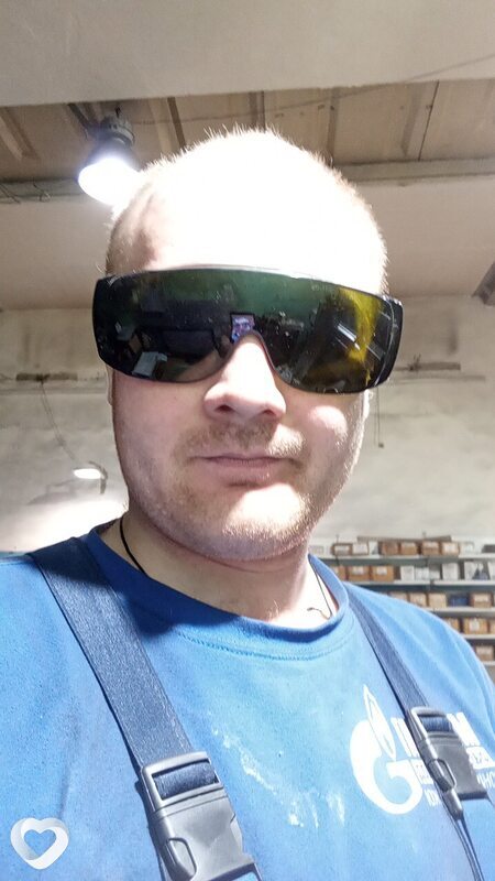 Евгений, 32, Екатеринбурге — анкета №3132265