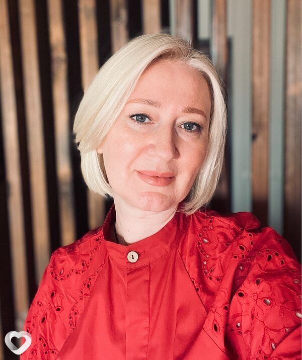 Дана, 41, Балашове — анкета №3132267
