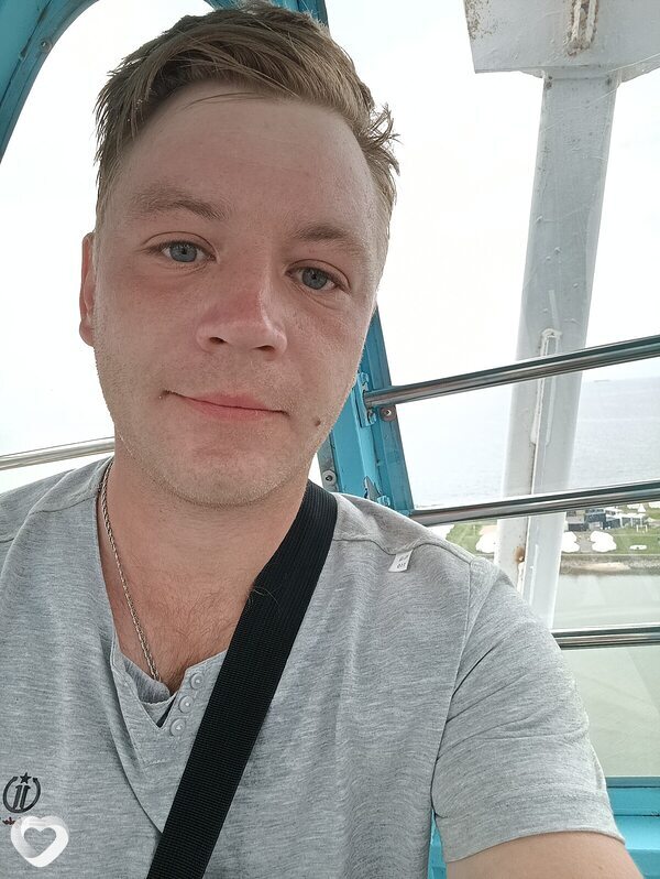 Андрей, 29, Чите — анкета №3132470