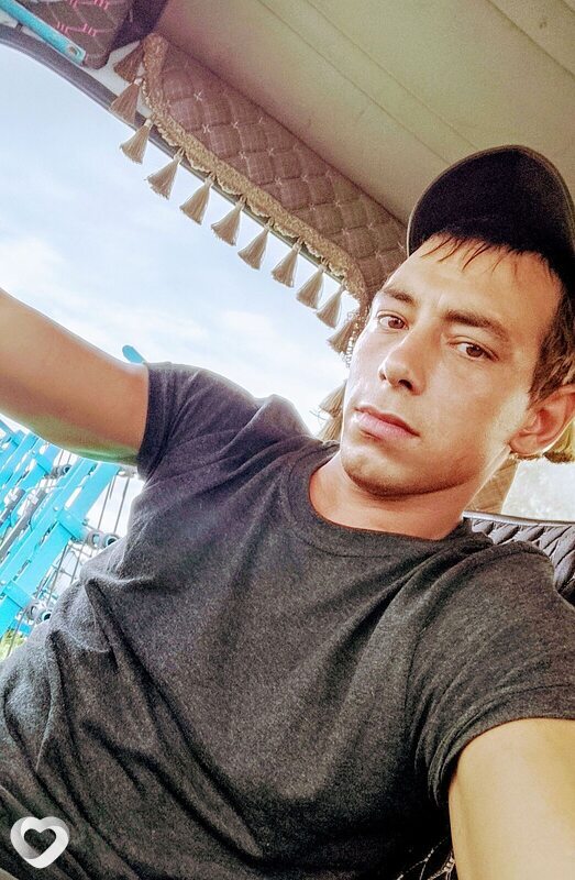 Николай, 26, Костанае — анкета №3132474