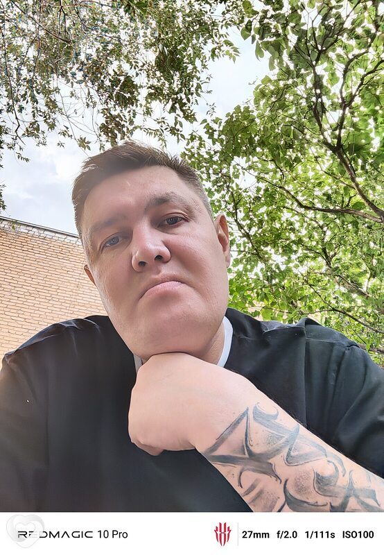 Александр, 36, Орске — анкета №3132476
