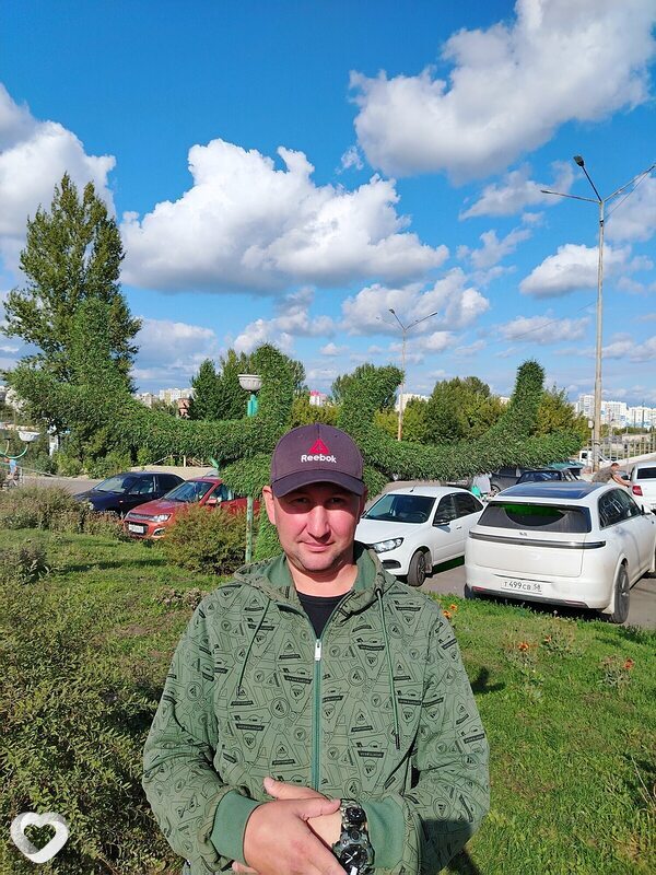 Сергей, 37, Москве — анкета №3132479