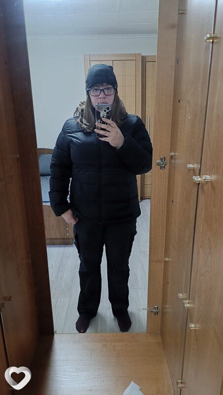 Ева, 35, Смоленске — анкета №3132486