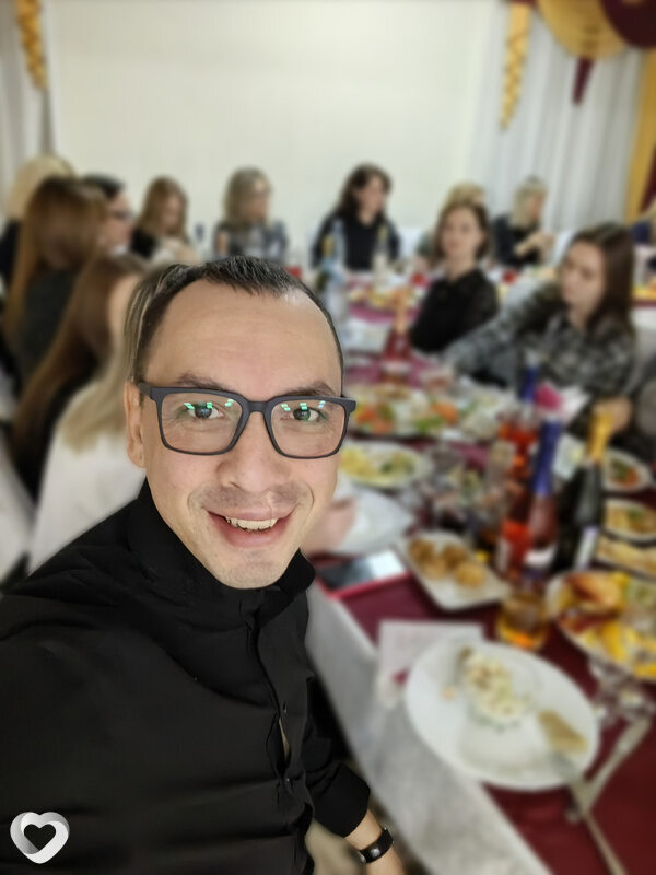 Антон, 35, Кирове — анкета №3132195