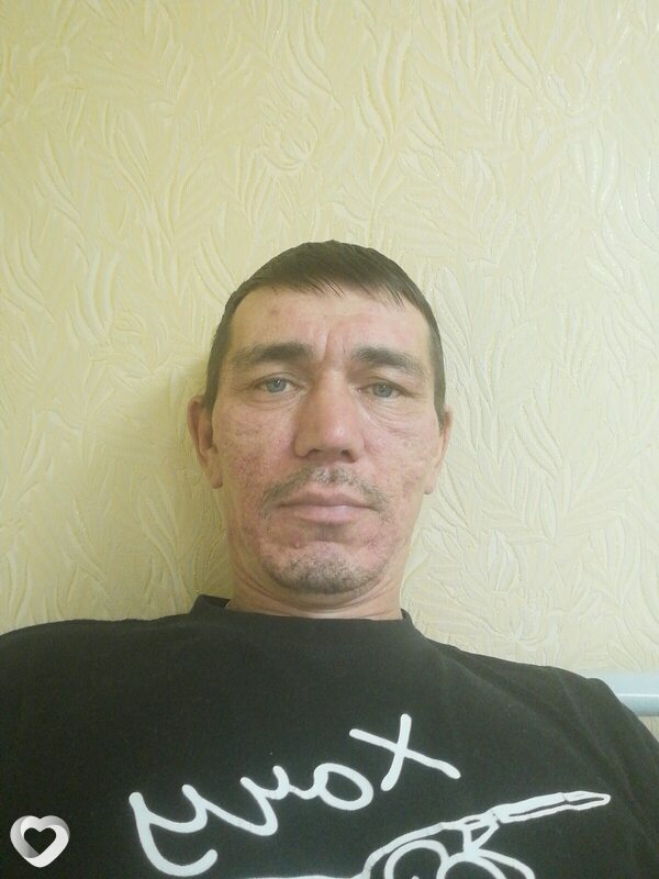 Зульфат, 43, Ижевске — анкета №3132202