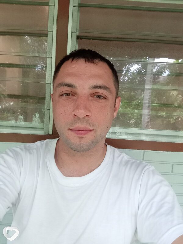Виталий, 35, Москве — анкета №3132206