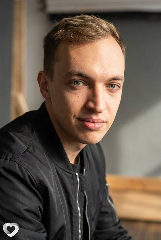Сергей, 25, Нижнекамске — анкета №3132207