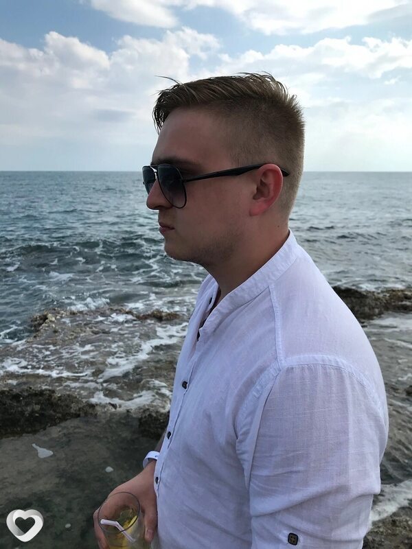 Андрей, 29, Ижевске — анкета №3132213