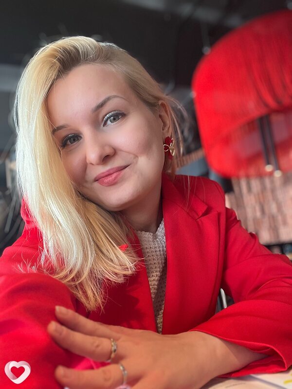 Елизавета, 28, Саратове — анкета №3132216