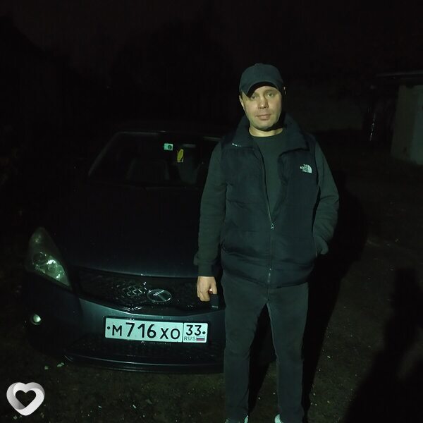 Александр, 40, Владимире — анкета №3132275