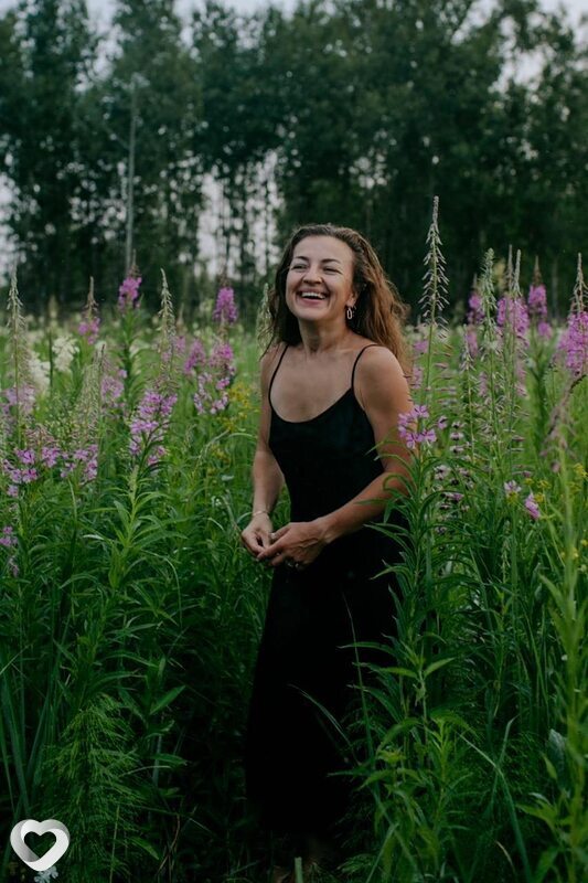 Анна, 41, Новосибирске — анкета №3132280