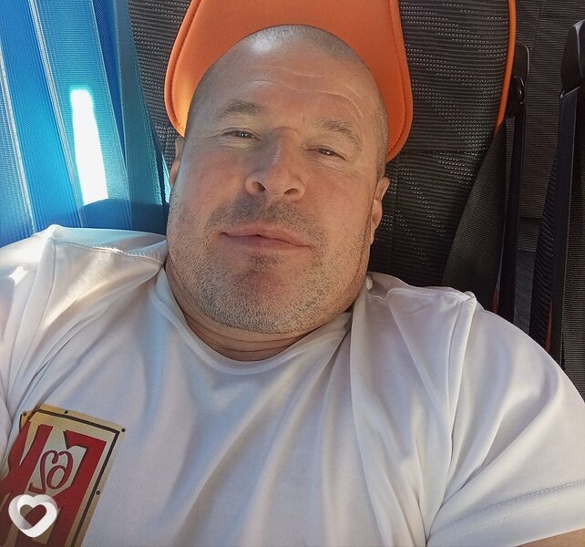 Андрей, 49, Туле — анкета №3132284