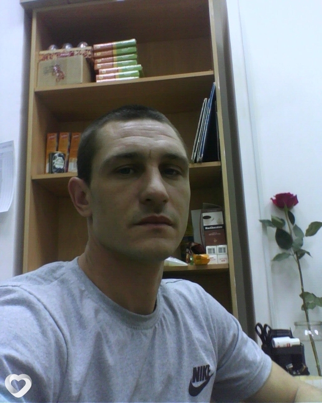 Алексей, 36, Бийске — анкета №3132287