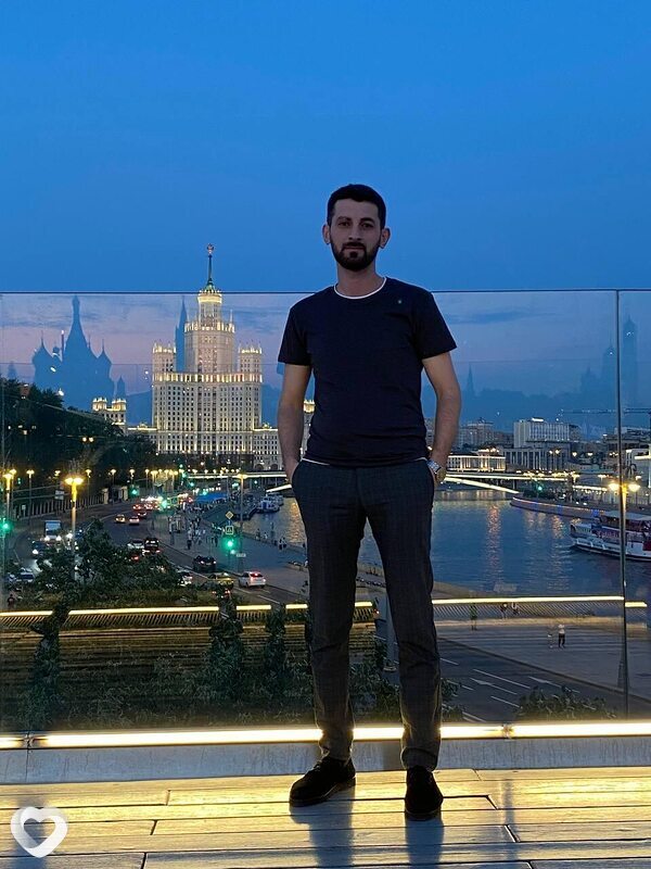 Аро, 32, Раменском — анкета №3132288