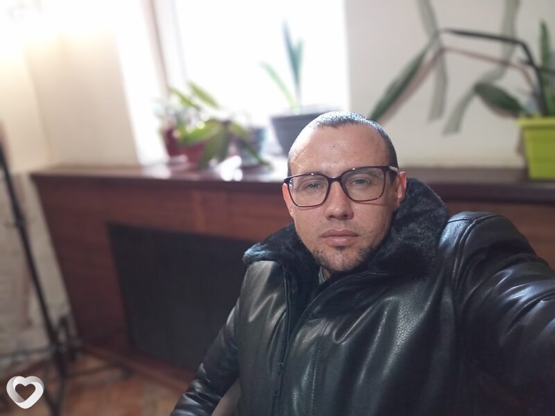 Александр, 29, Новошахтинске — анкета №3132294