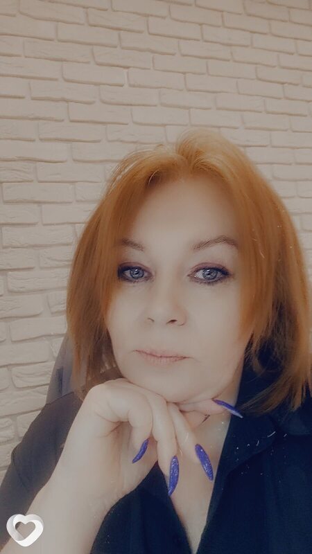 Лана, 45, Калининграде — анкета №3132122