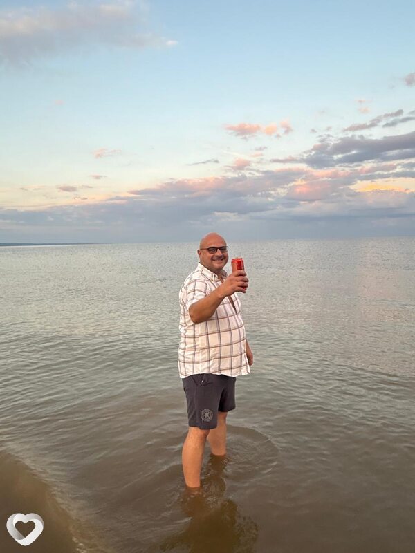 Михаил, 53, Клинцах — анкета №3132124