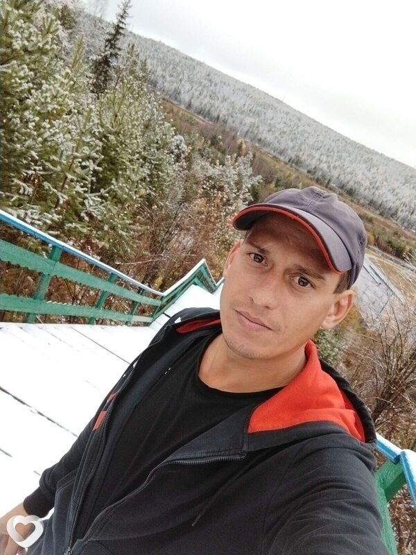 Sergei, 40, Барнауле — анкета №3132129