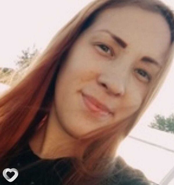 Лина, 25, Перми — анкета №3132136