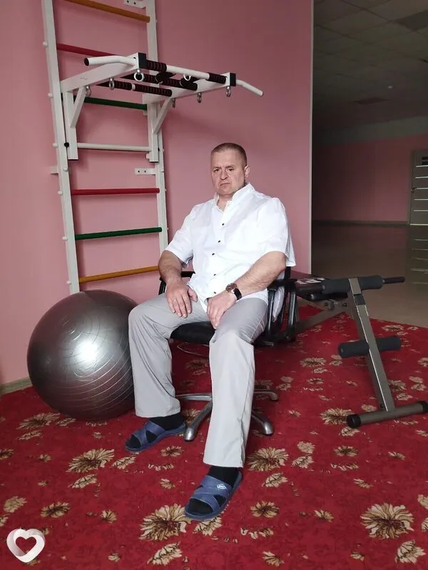 Алексей, 53, Новоалтайске — анкета №3132303