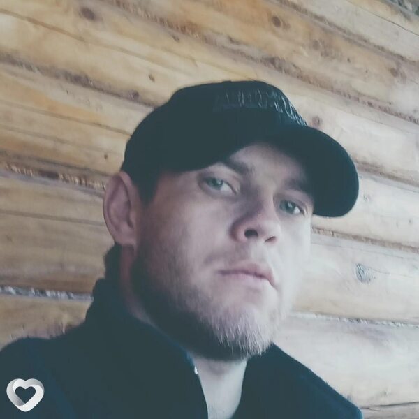 Григорий, 35, Риддер — анкета №3132308