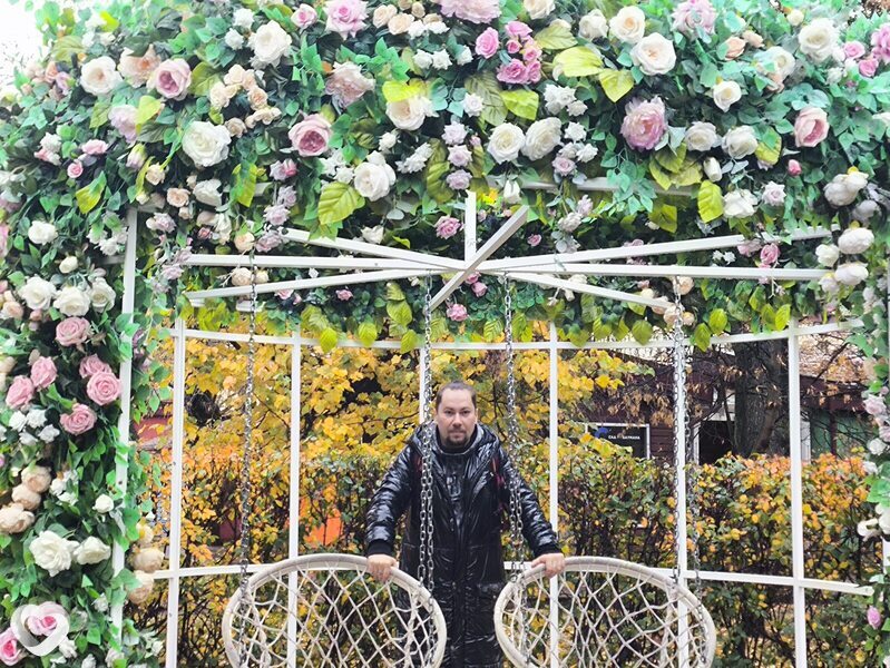 Степик, 41, Москве — анкета №3132313
