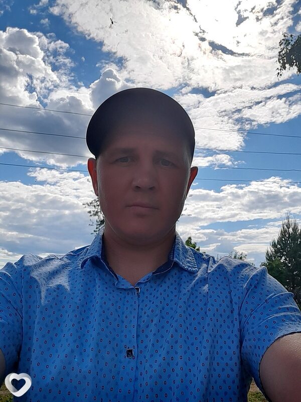 Александр, 36, Соликамске — анкета №3132314