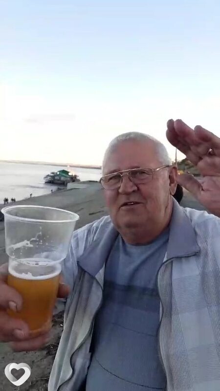 Владислав, 70, Волгограде — анкета №3132317