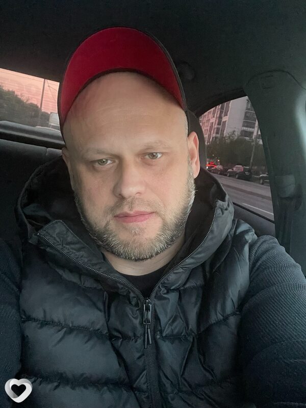 Денис, 42, Санкт-Петербурге — анкета №3132226