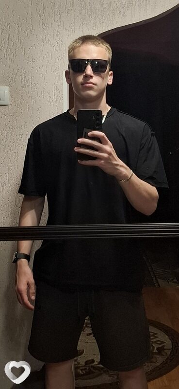 Алексей, 18, Гродно — анкета №3132241
