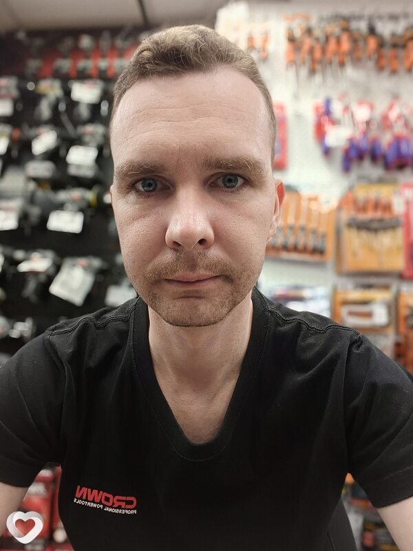Александр, 35, Самаре — анкета №3132242