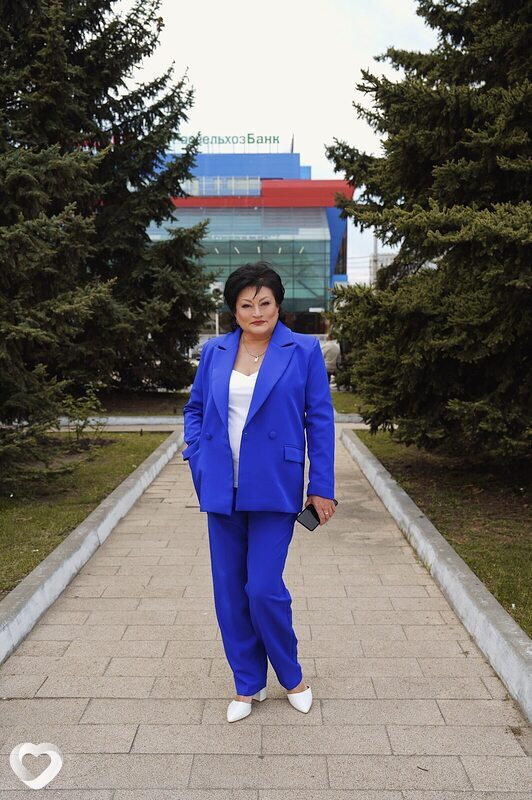 Елена, 52, Тольятти — анкета №3132420