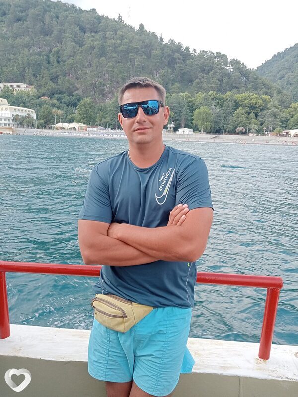 Николай, 37, Озерах — анкета №3132422
