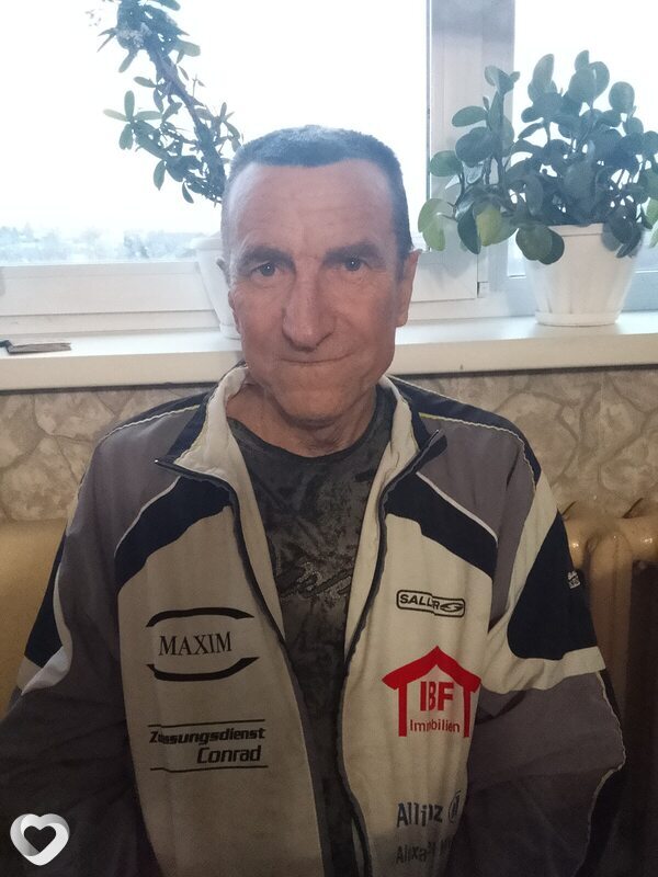 Алексей, 60, Новокузнецке — анкета №3132425