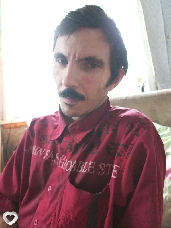 Андрей, 46, Самаре — анкета №3132433