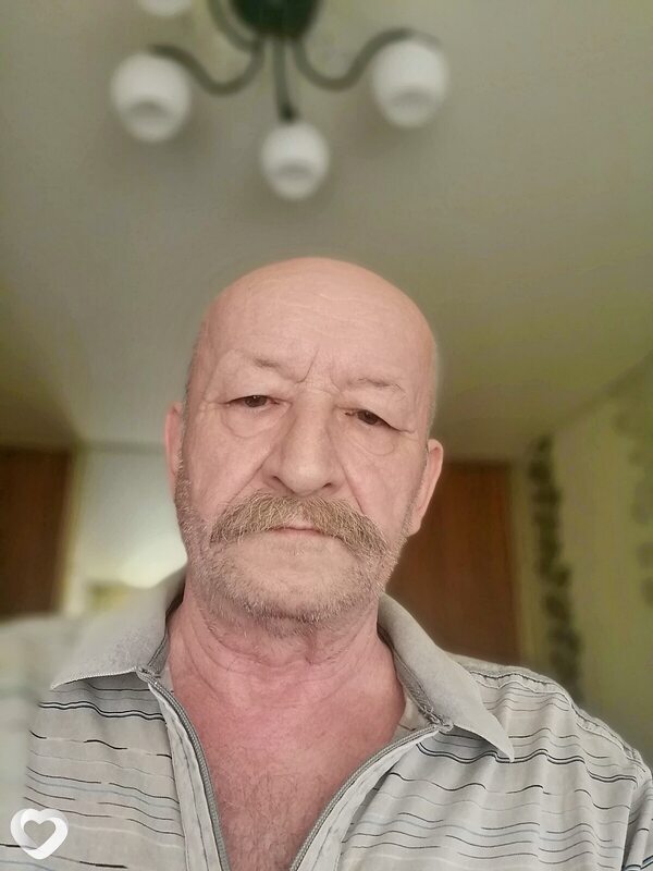 Михаил, 65, Энгельсе — анкета №3132442