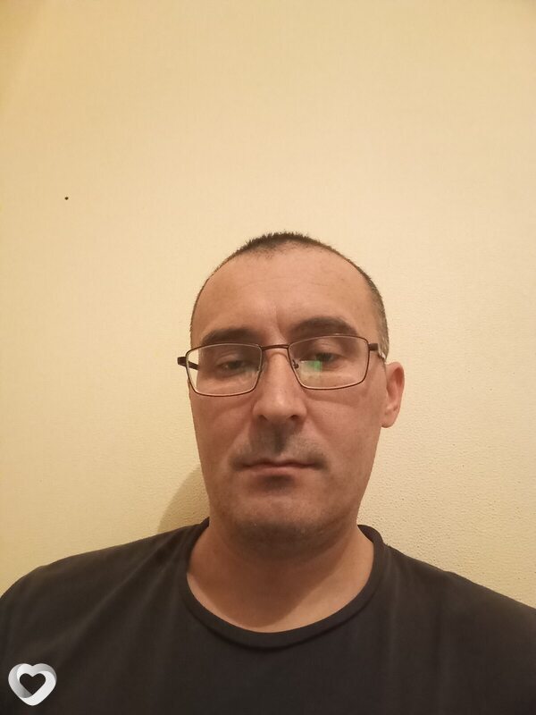 Сергей, 42, Балашихе — анкета №3132375