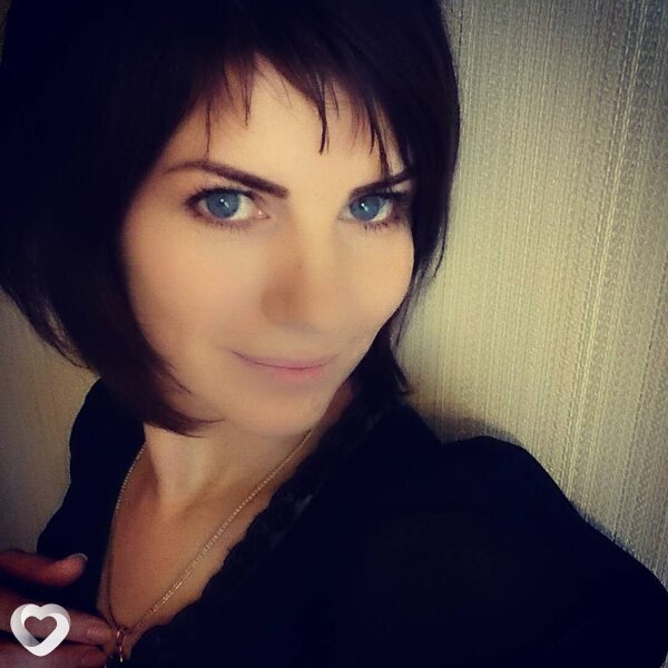 Лёля, 47, Саратове — анкета №3132377