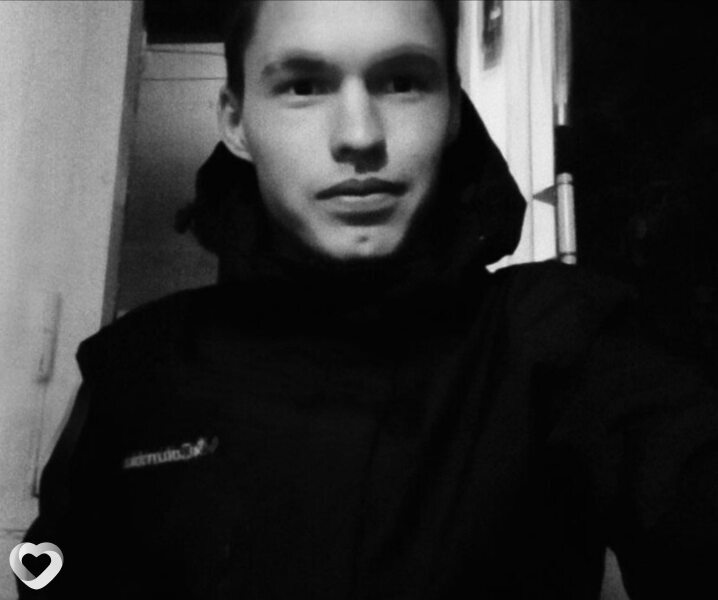 Эдуард, 23, Кирове — анкета №3132378