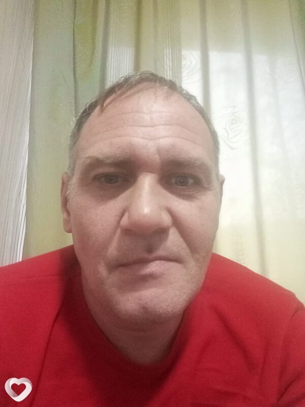 Слава, 46, Нижневартовске — анкета №3132386