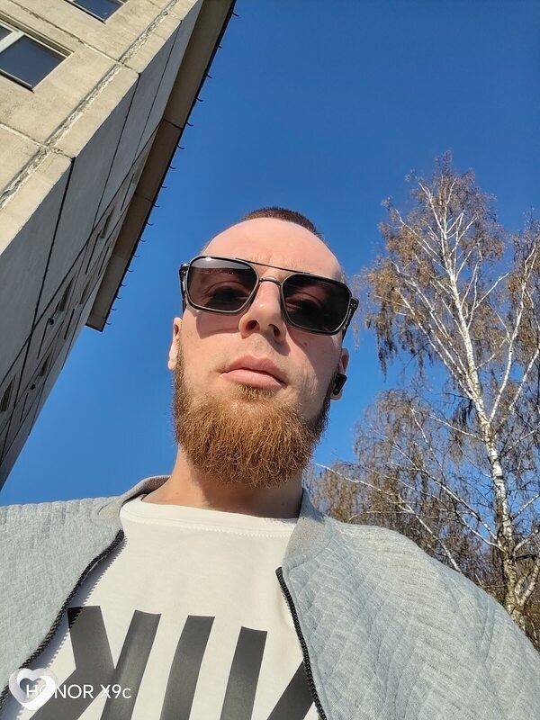 Happy, 34, Могилев — анкета №3132389
